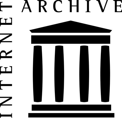 Internet Archive